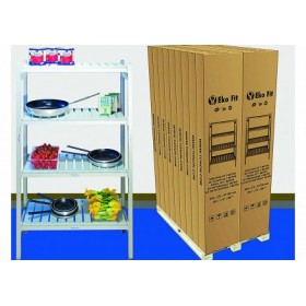 Cash & Carry Kit